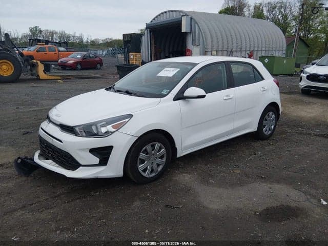 2023 KIA RIO 5-DOOR S 2