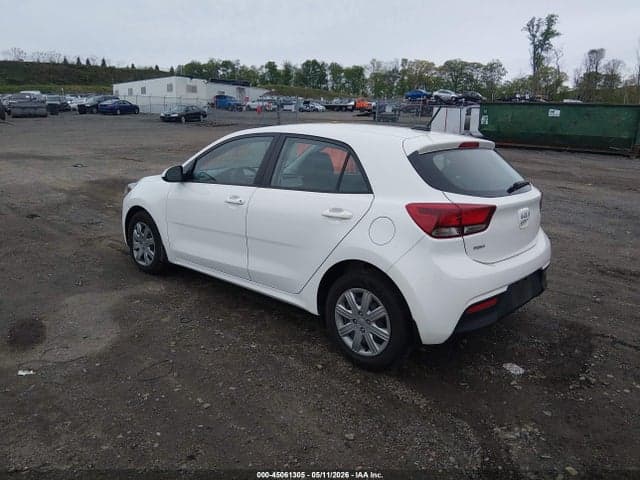 2023 KIA RIO 5-DOOR S 3