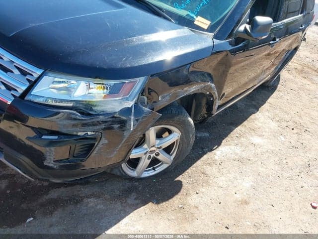2019 FORD EXPLORER XLT 6