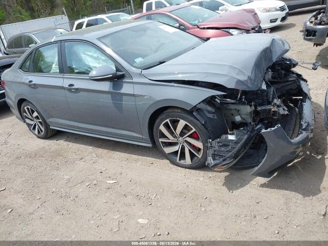 2020 VOLKSWAGEN JETTA GLI 2.0T AUTOBAHN/2.0T S - 1