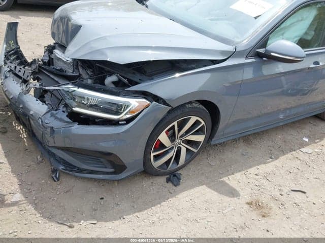 2020 VOLKSWAGEN JETTA GLI 2.0T AUTOBAHN/2.0T S 2