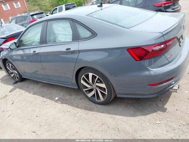 2020 VOLKSWAGEN JETTA GLI 2.0T AUTOBAHN/2.0T S 3