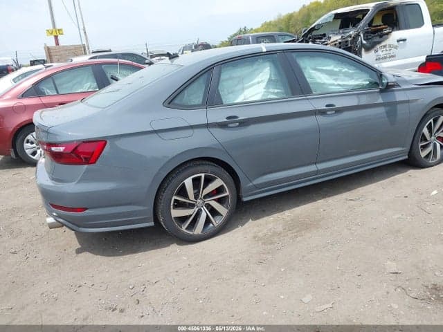2020 VOLKSWAGEN JETTA GLI 2.0T AUTOBAHN/2.0T S 4