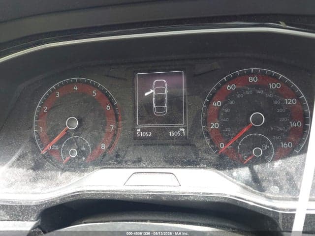2020 VOLKSWAGEN JETTA GLI 2.0T AUTOBAHN/2.0T S 7