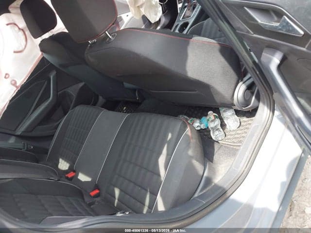 2020 VOLKSWAGEN JETTA GLI 2.0T AUTOBAHN/2.0T S 8