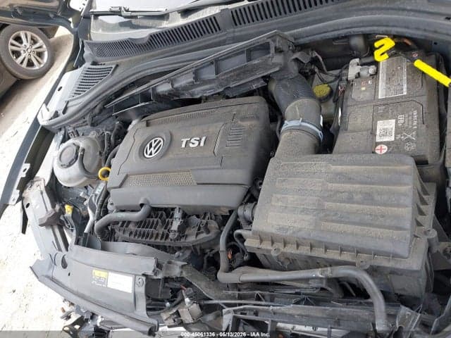 2020 VOLKSWAGEN JETTA GLI 2.0T AUTOBAHN/2.0T S 10