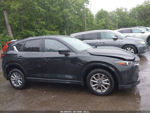 2024 MAZDA CX-5 2.5 S SELECT 13