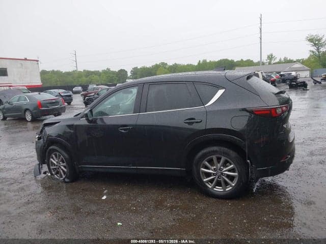 2024 MAZDA CX-5 2.5 S SELECT 14