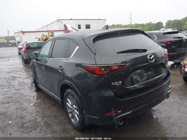 2024 MAZDA CX-5 2.5 S SELECT 3