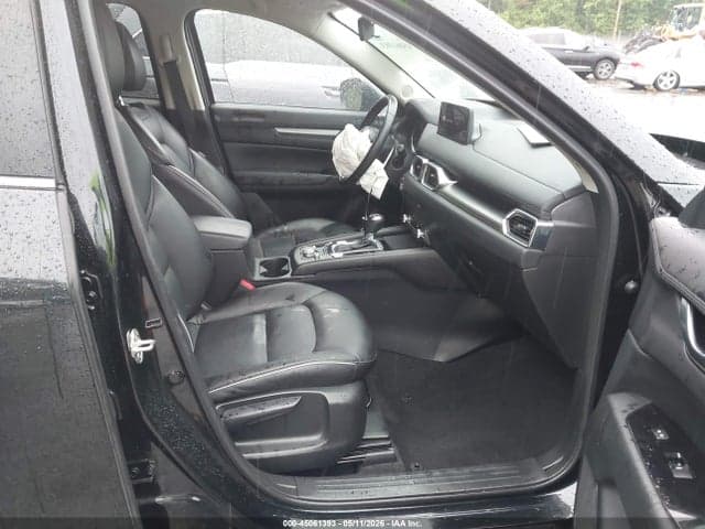 2024 MAZDA CX-5 2.5 S SELECT 5