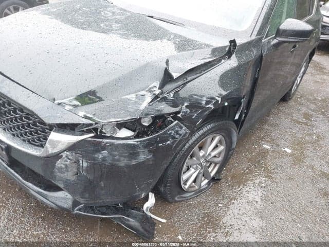 2024 MAZDA CX-5 2.5 S SELECT 6