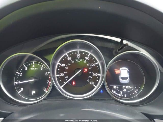 2024 MAZDA CX-5 2.5 S SELECT 7