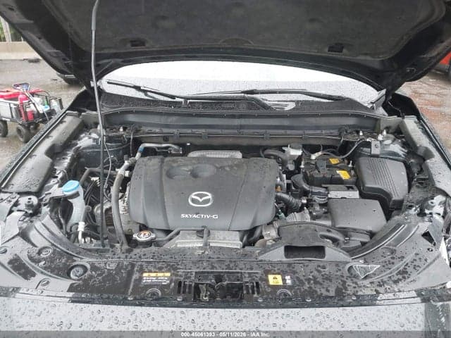 2024 MAZDA CX-5 2.5 S SELECT 10