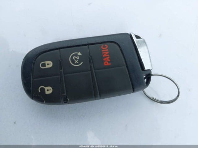 2021 JEEP COMPASS LATITUDE FWD 11