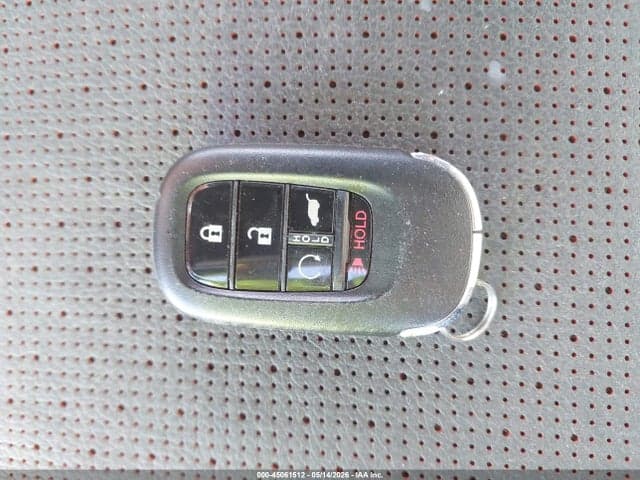 2025 HONDA PILOT BLACK EDITION 11