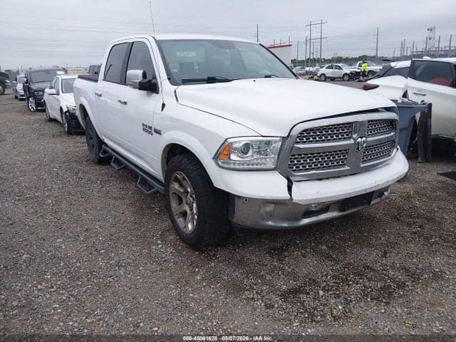 2017 RAM 1500 LARAMIE 4X4 5'7 BOX 1