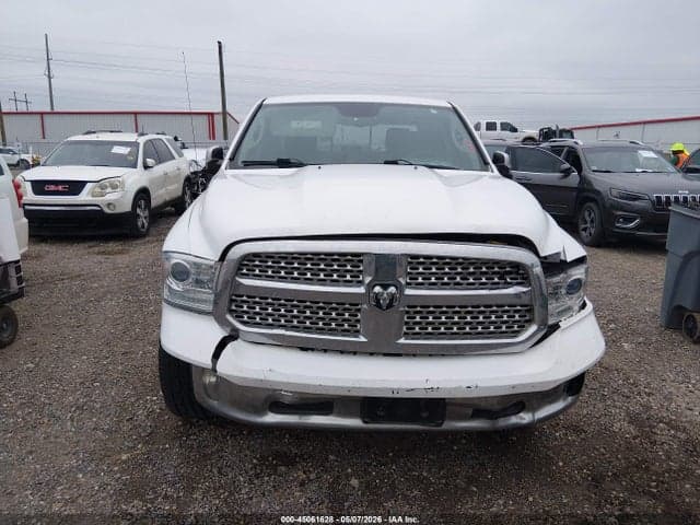 2017 RAM 1500 LARAMIE 4X4 5'7 BOX 13