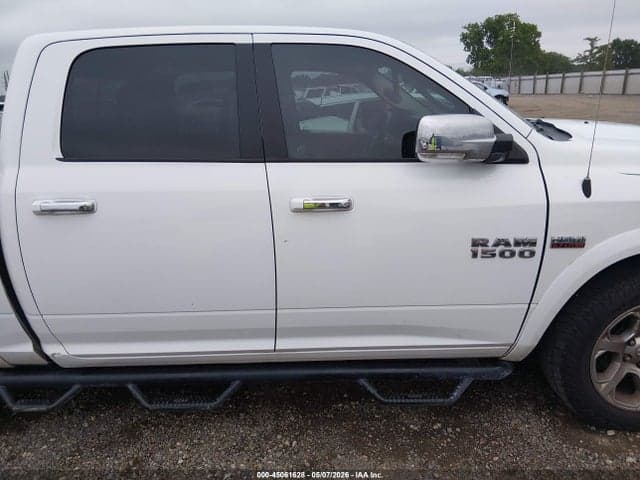 2017 RAM 1500 LARAMIE 4X4 5'7 BOX 14