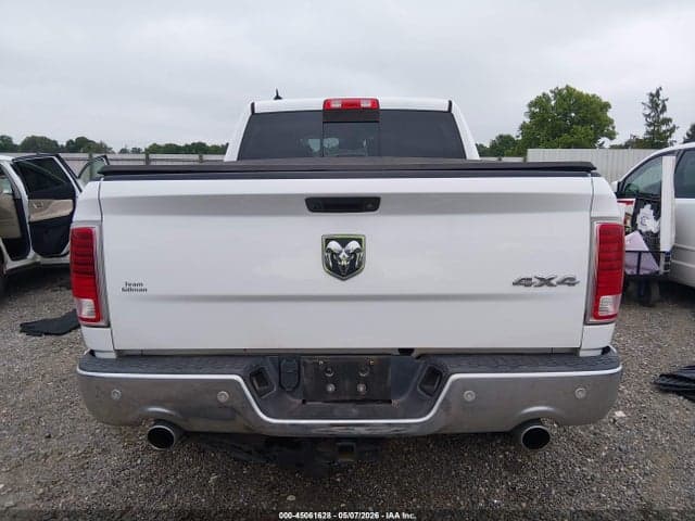 2017 RAM 1500 LARAMIE 4X4 5'7 BOX 17