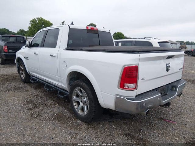 2017 RAM 1500 LARAMIE 4X4 5'7 BOX 3