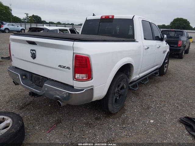 2017 RAM 1500 LARAMIE 4X4 5'7 BOX 4