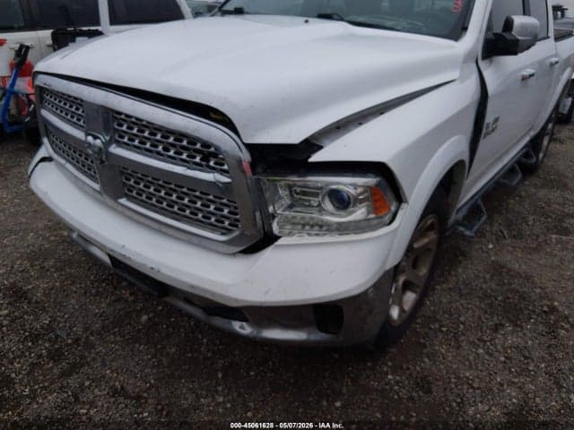 2017 RAM 1500 LARAMIE 4X4 5'7 BOX 6