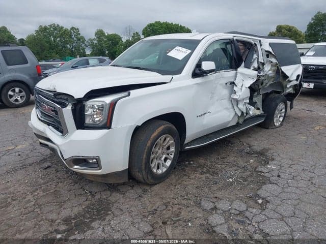 2019 GMC YUKON XL SLT 2