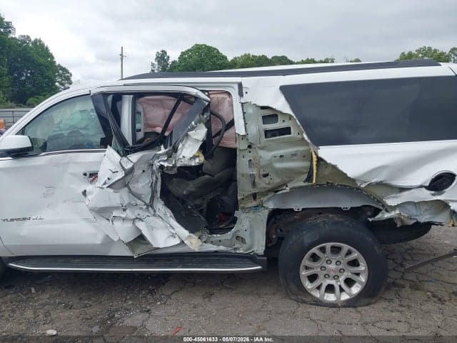 2019 GMC YUKON XL SLT 3