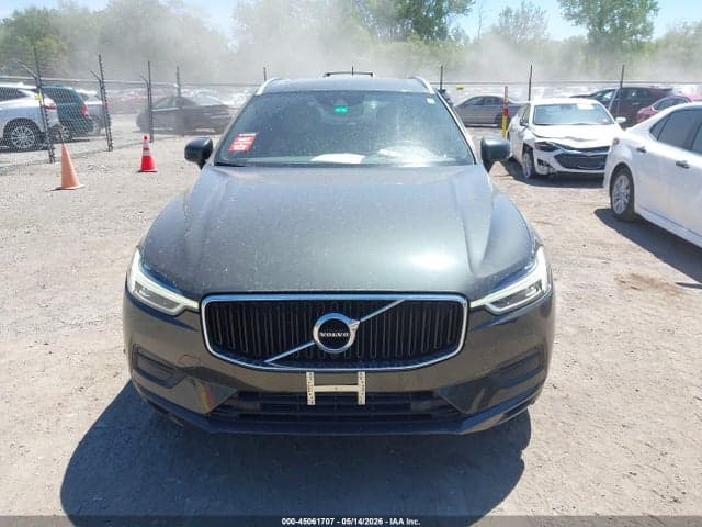 2019 VOLVO XC60 T5 MOMENTUM 12