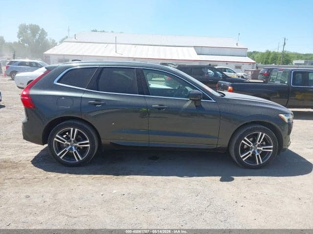 2019 VOLVO XC60 T5 MOMENTUM 13