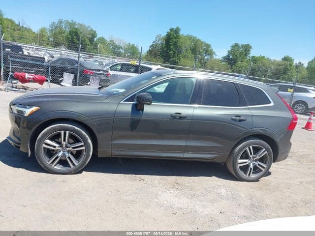 2019 VOLVO XC60 T5 MOMENTUM 14