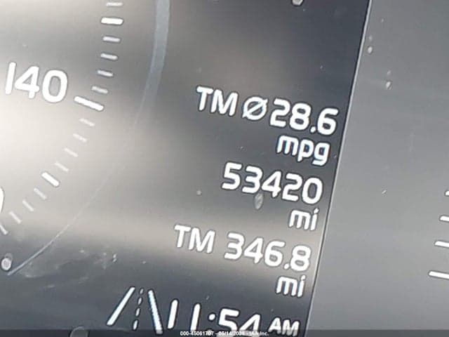 2019 VOLVO XC60 T5 MOMENTUM 15