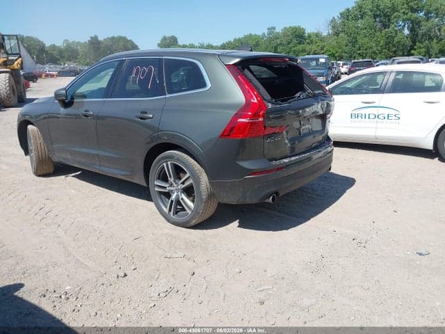 2019 VOLVO XC60 T5 MOMENTUM 3