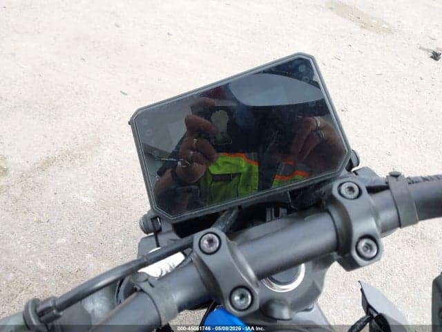 2025 YAMAHA MT09 7