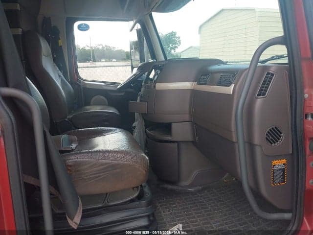 2017 VOLVO VNL 11