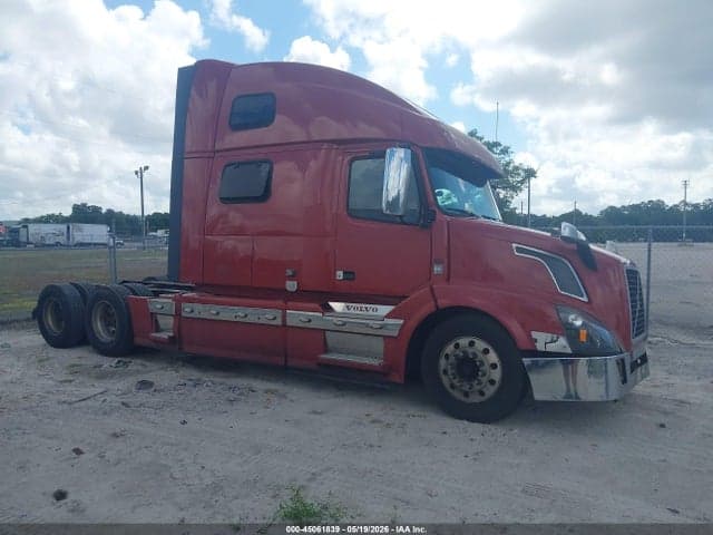 2017 VOLVO VNL 15