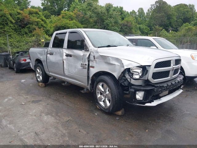 2019 RAM 1500 CLASSIC EXPRESS 4X2 5'7 BOX 1