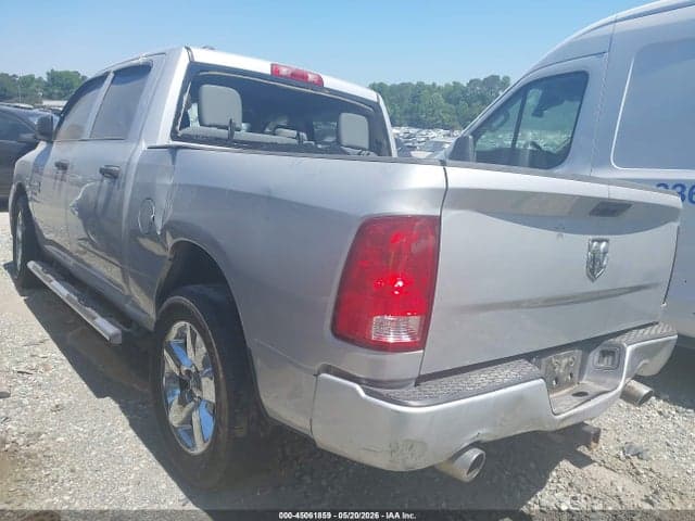 2019 RAM 1500 CLASSIC EXPRESS 4X2 5'7 BOX 3