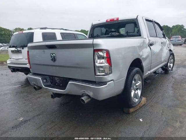 2019 RAM 1500 CLASSIC EXPRESS 4X2 5'7 BOX 4