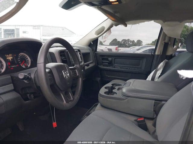 2019 RAM 1500 CLASSIC EXPRESS 4X2 5'7 BOX 5