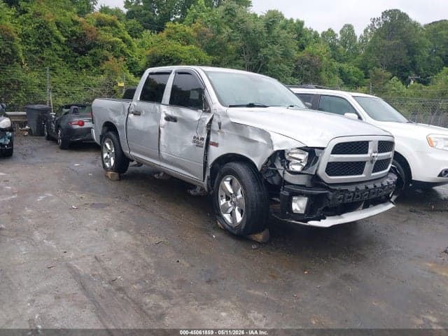 2019 RAM 1500 CLASSIC EXPRESS 4X2 5'7 BOX 6