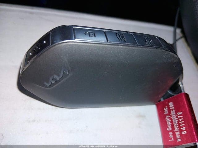 2025 KIA K4 LXS 11