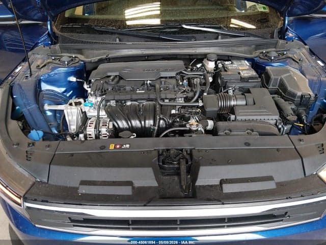 2025 KIA K4 LXS 10
