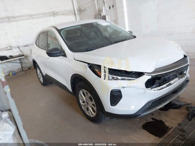 2024 FORD ESCAPE ACTIVE 1