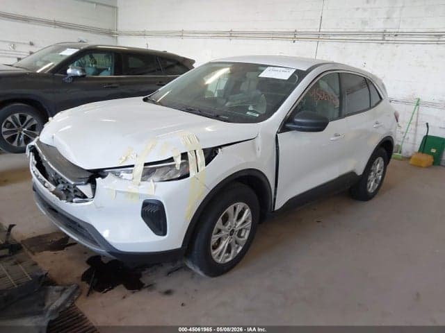 2024 FORD ESCAPE ACTIVE 2