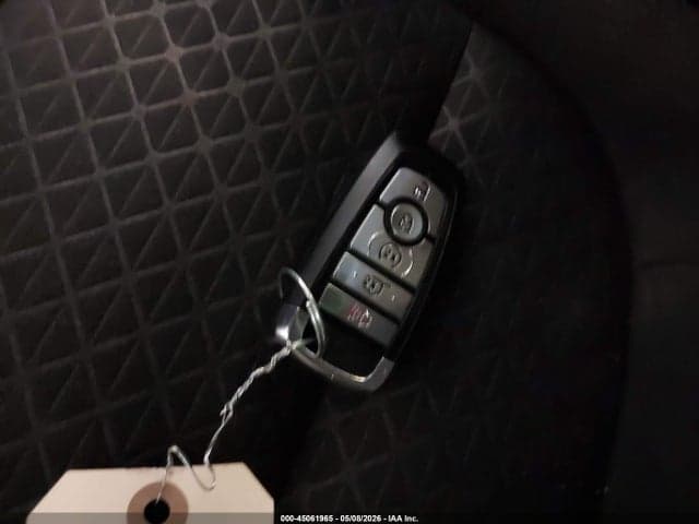 2024 FORD ESCAPE ACTIVE 11