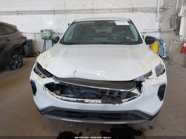 2024 FORD ESCAPE ACTIVE 12