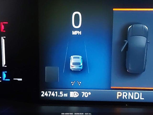 2024 FORD ESCAPE ACTIVE 15