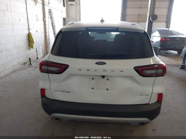2024 FORD ESCAPE ACTIVE 16