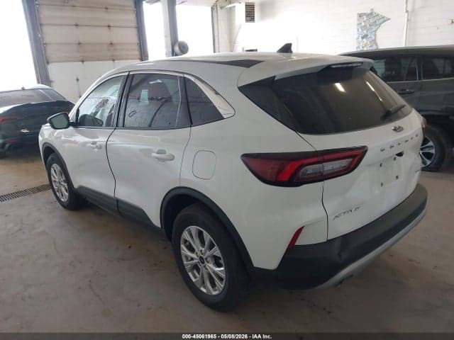2024 FORD ESCAPE ACTIVE 3